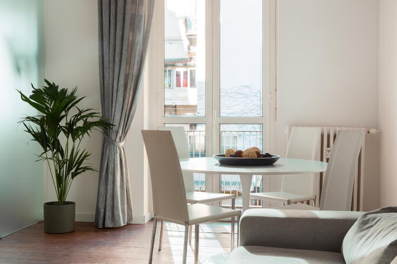 Hl Apartment - Brera, Garibaldi, Moscova, Duomo, Montenapoleone ميلان المظهر الخارجي الصورة